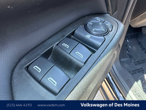 Used 2022 Chevrolet Equinox LT image 23