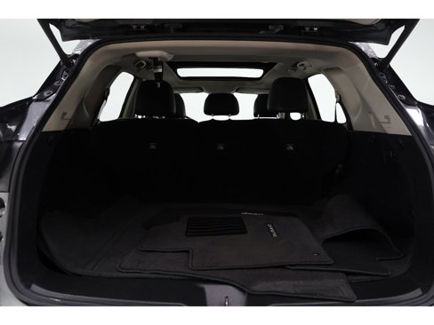 Used 2018 Nissan Murano Platinum image 14