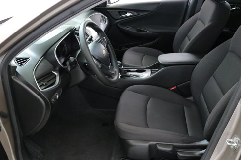 Certified 2022 Chevrolet Malibu LS image 23