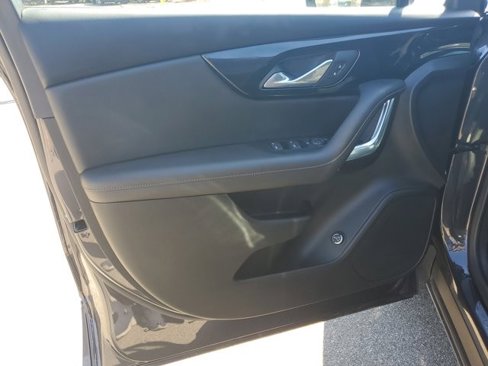 Used 2022 Chevrolet Blazer Premier w/ LPO, Cargo Package image 20
