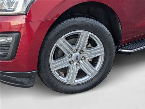 Used 2018 Ford Expedition Max XLT w/ Equipment Group 202A image 23