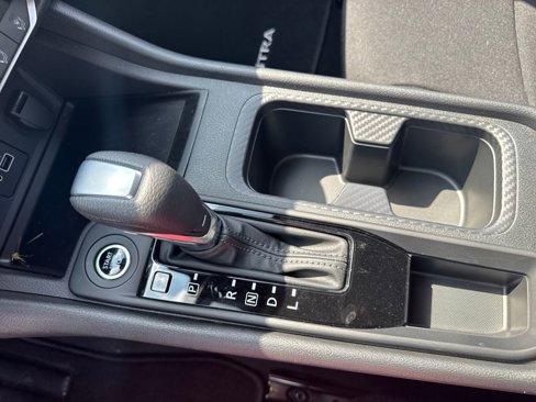 New 2025 Nissan Sentra S image 16