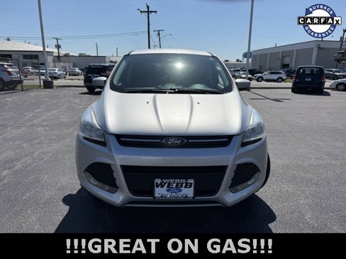 Used 2016 Ford Escape SE image 3