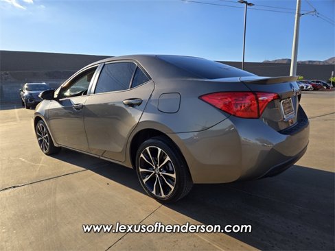 Used 2018 Toyota Corolla L image 5