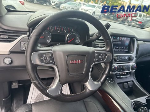 Used 2019 GMC Yukon XL SLT image 14