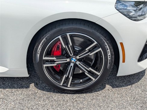 New 2025 BMW 230i Coupe w/ M Sport Package image 11