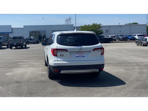 Used 2022 Honda Pilot EX-L image 7
