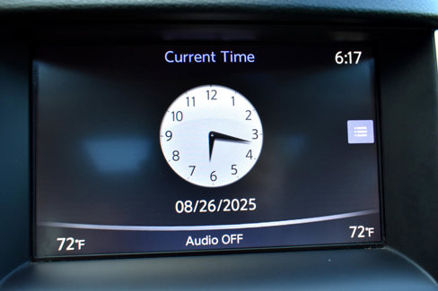 Used 2016 INFINITI Q50 3.0t Premium image 20