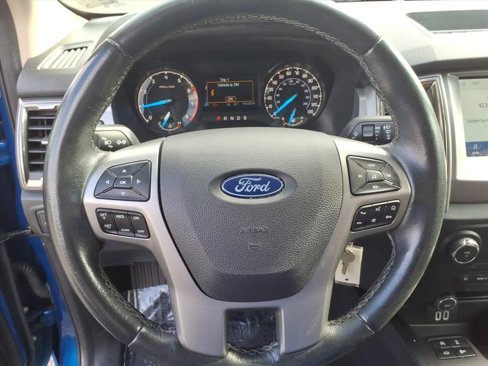 Used 2020 Ford Ranger XLT w/ Equipment Group 301A Mid image 29