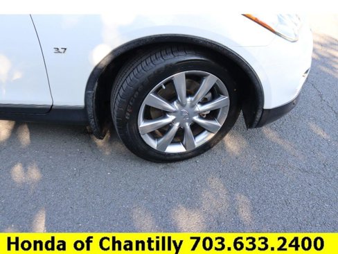 Used 2014 INFINITI QX50 Journey w/ Premium Package image 32