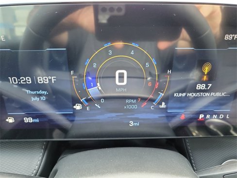 New 2026 Chevrolet Equinox LT image 11