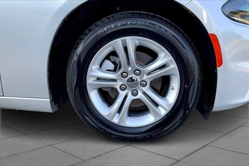 Used 2023 Dodge Charger SXT image 10