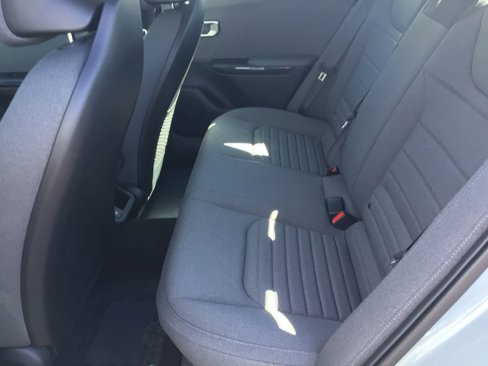 New 2025 Kia K4 EX image 15