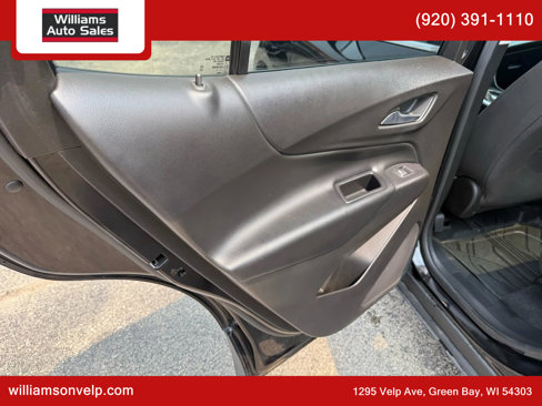 Used 2020 Chevrolet Equinox LT image 12