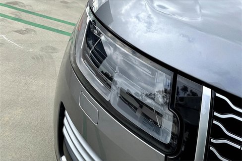 Used 2021 Land Rover Range Rover Westminster Edition image 30
