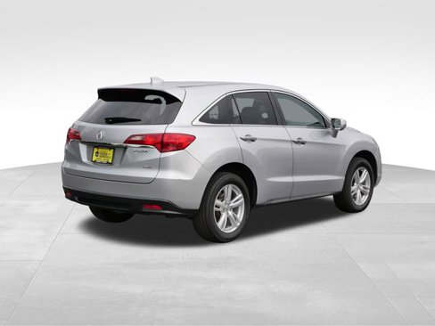 Used 2014 Acura RDX AWD w/ Technology Package image 8