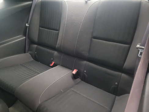 Used 2013 Chevrolet Camaro LS image 18