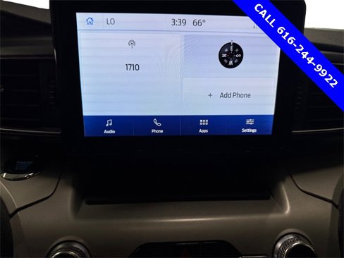 Used 2023 Ford Explorer XLT w/ Equipment Group 202A image 8