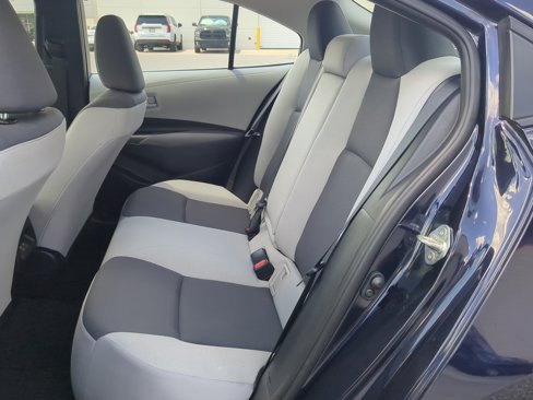 Used 2023 Toyota Corolla LE image 20