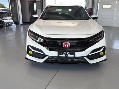 Used 2020 Honda Civic Sport image 8