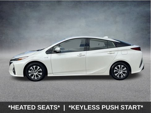 Used 2020 Toyota Prius Prime image 5
