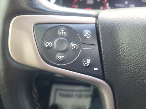 Used 2016 GMC Yukon Denali w/ Open Road Package image 27