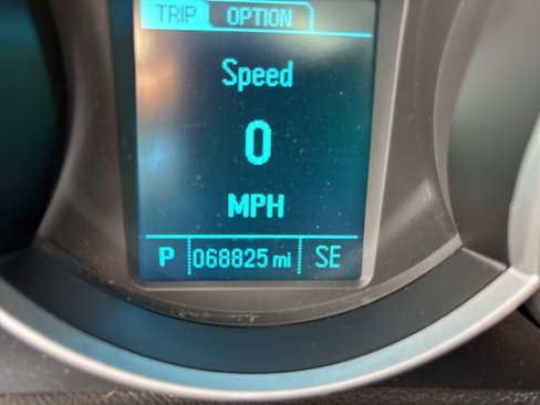 Used 2014 Chevrolet Cruze LT image 13