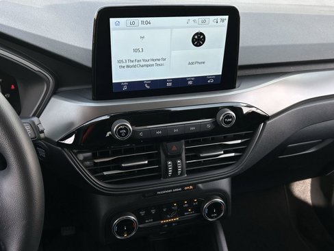 New 2025 Ford Escape Active image 44