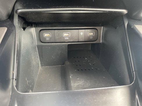 Used 2021 Kia Sorento EX image 29