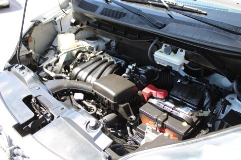 Used 2019 Nissan NV200 S w/ Cruise Control Package image 21