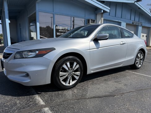 Used 2012 Honda Accord EX-L image 1
