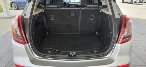 Used 2019 Buick Encore Preferred image 17