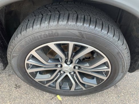 Used 2018 Mitsubishi Outlander Sport ES image 10