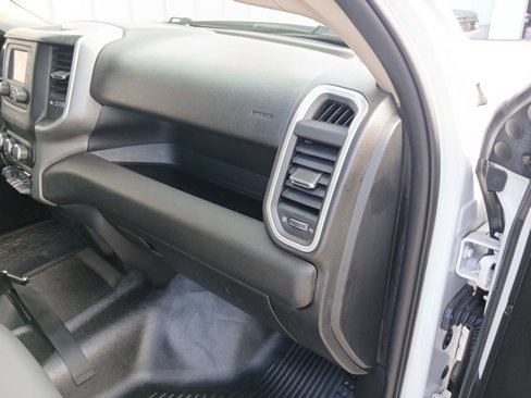 Used 2020 RAM 2500 Big Horn image 33