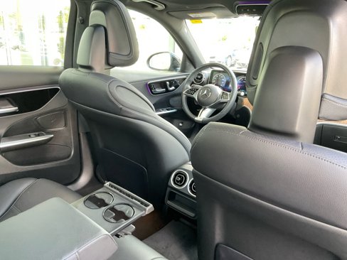 Used 2022 Mercedes-Benz C 300 Sedan image 33