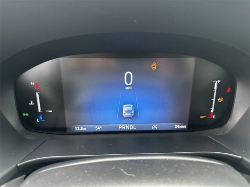 New 2025 Ford Escape Active image 24