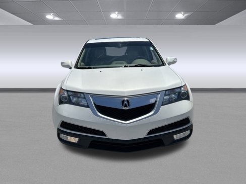 Used 2013 Acura MDX w/ Technology & Entertainment image 8