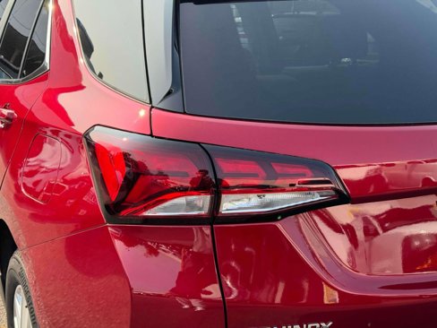 Used 2022 Chevrolet Equinox LT image 10