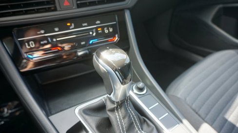 New 2025 Volkswagen Jetta S image 14