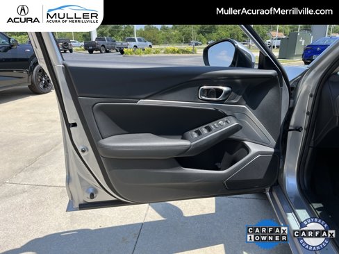 Certified 2024 Acura Integra image 15