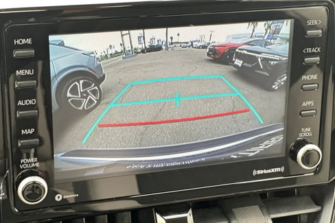 Used 2022 Toyota Corolla LE image 24