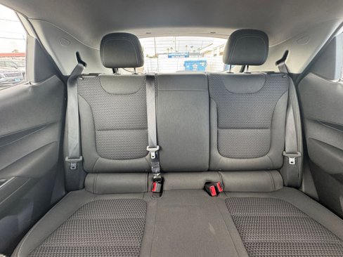 Used 2023 Chevrolet Bolt LT w/ Driver Confidence Package image 40
