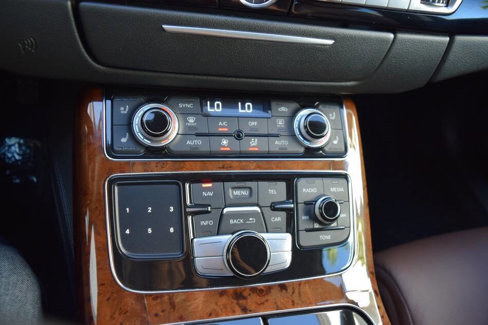 Used 2014 Audi A8 L TDI image 54