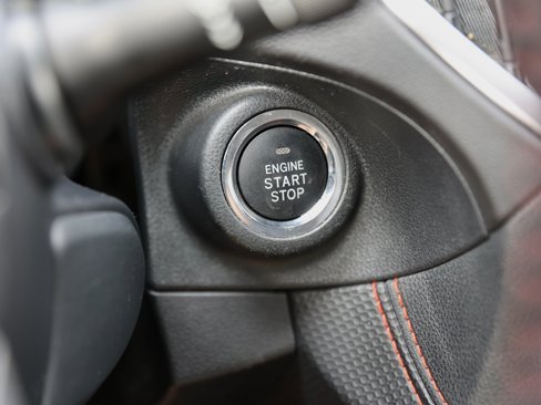 Used 2021 Subaru Forester Sport image 37