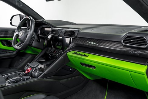 Used 2023 Lamborghini Urus S image 38