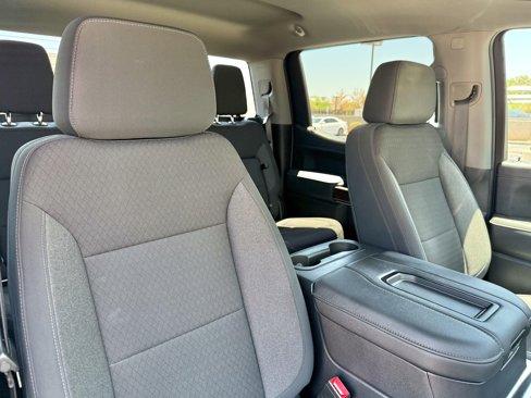 Used 2021 GMC Sierra 1500 Elevation image 30
