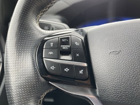 Used 2021 Ford Explorer ST w/ Equipment Group 401A image 15