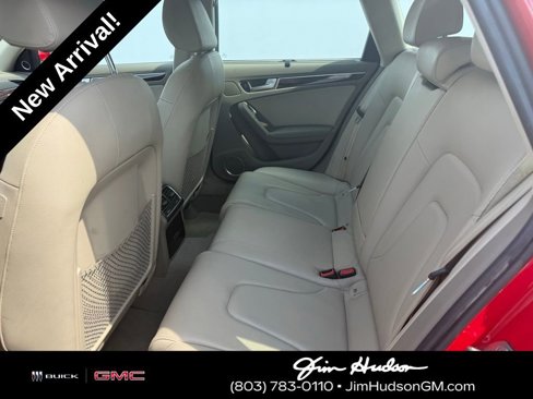 Used 2012 Audi A4 2.0T Prestige image 11