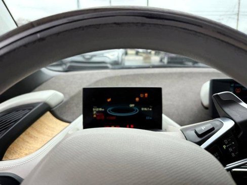 Used 2014 BMW i3 image 14