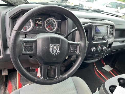 Used 2017 RAM 1500 Express image 17